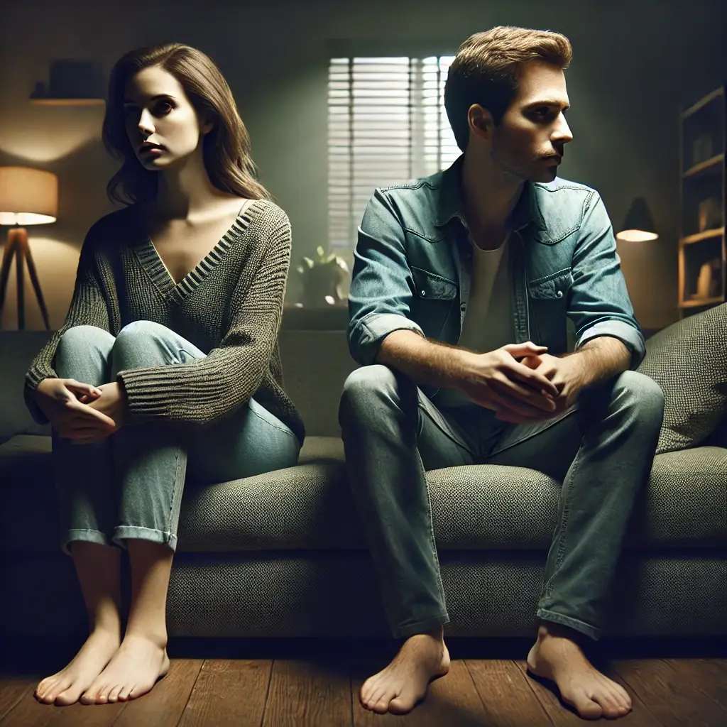 How to Prove Lack of Intimacy as Grounds for Divorce in Texas