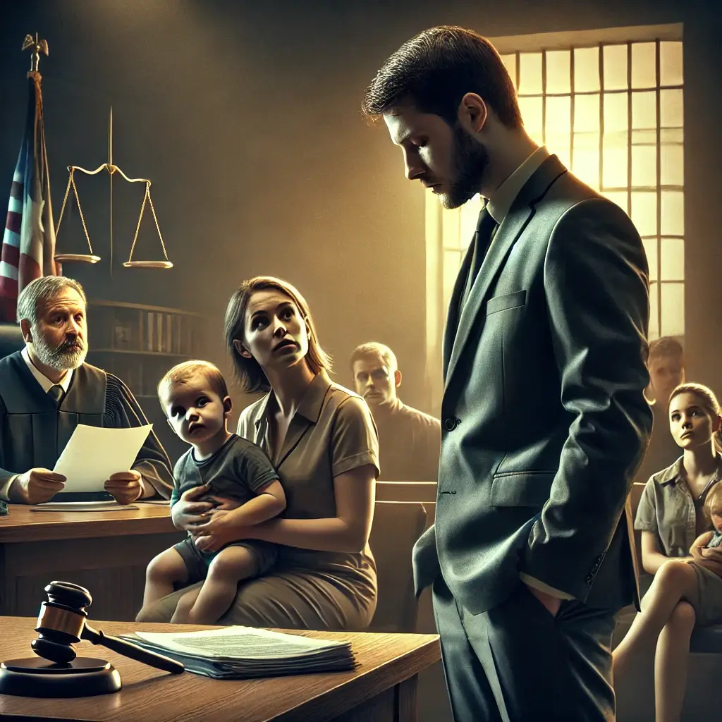 Can a Parent Regain Custody After CPS Removal in Texas?