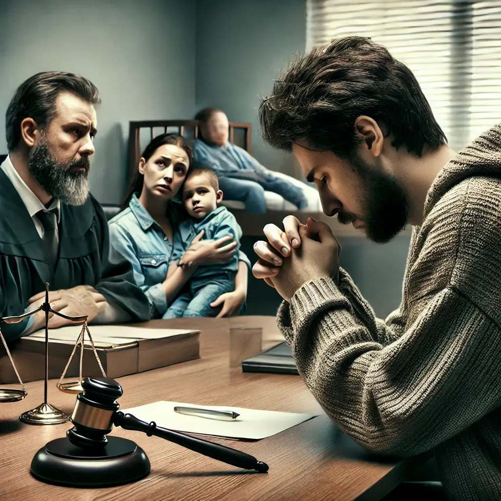 Can a Parent Regain Custody After CPS Removal in Texas?