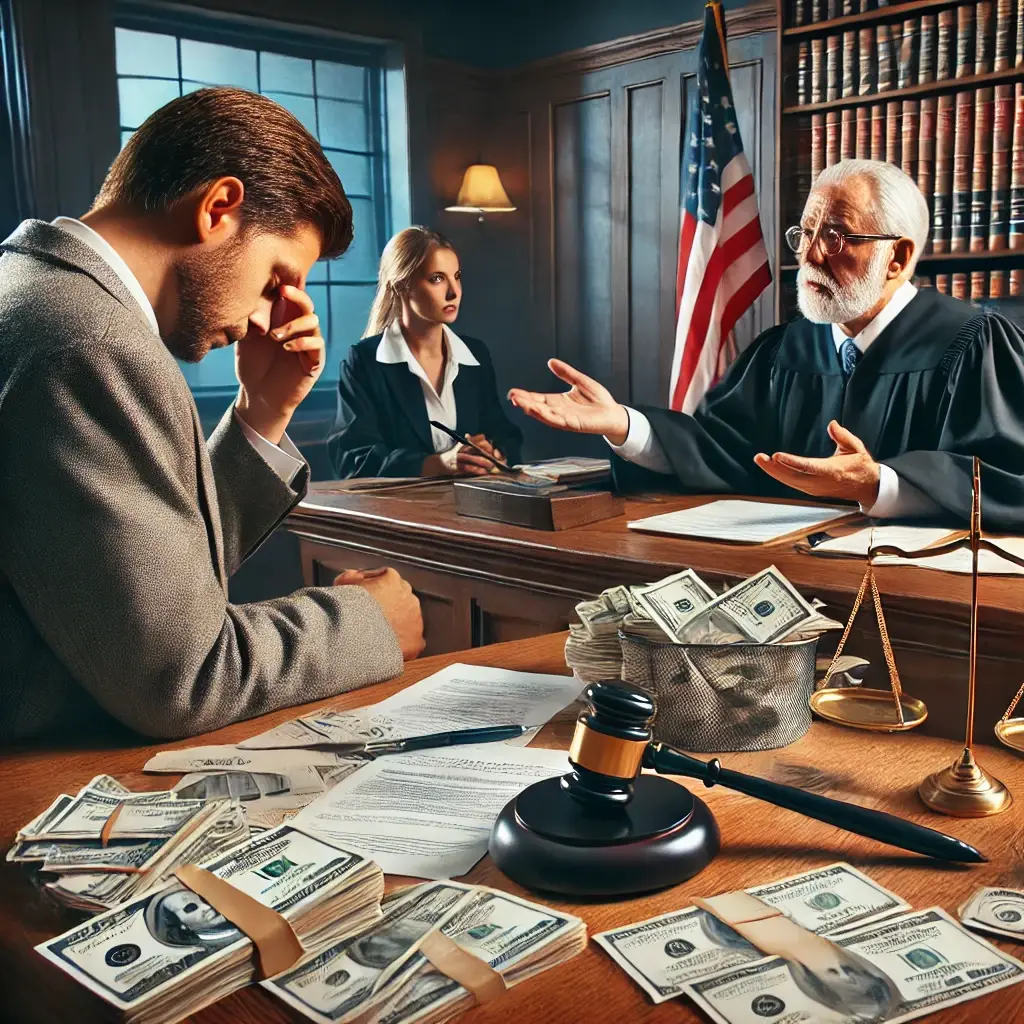 Legal Consequences of Wasteful Dissipation in Texas
