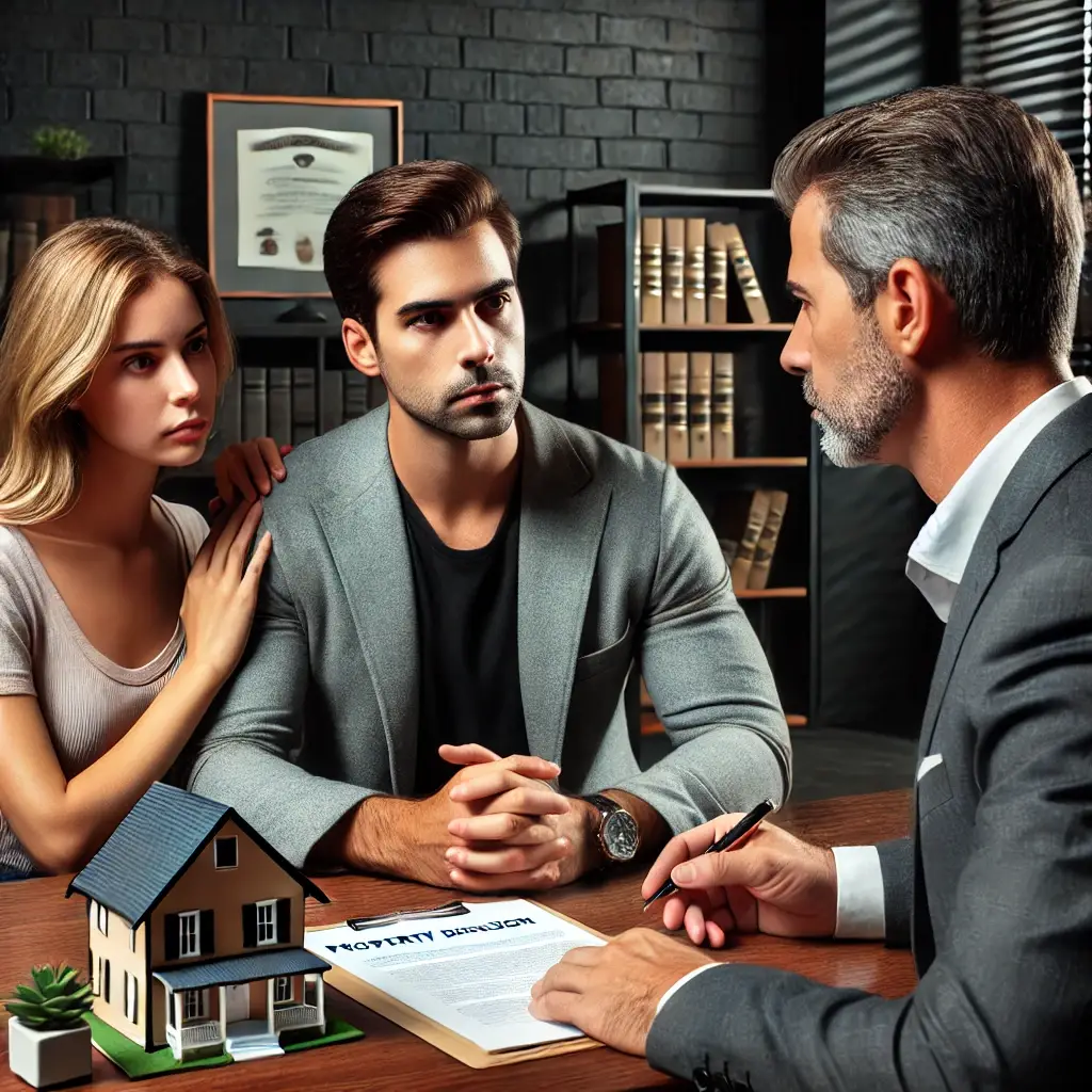 Does My Spouse Have a Claim to My Pre-Marital Home in a Texas Divorce?