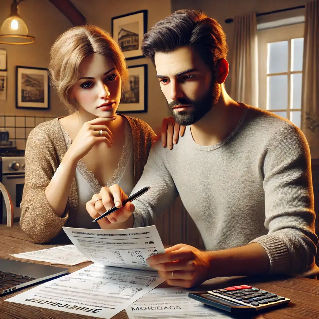 When a Spouse May Have a Claim to a Pre-Marital Home