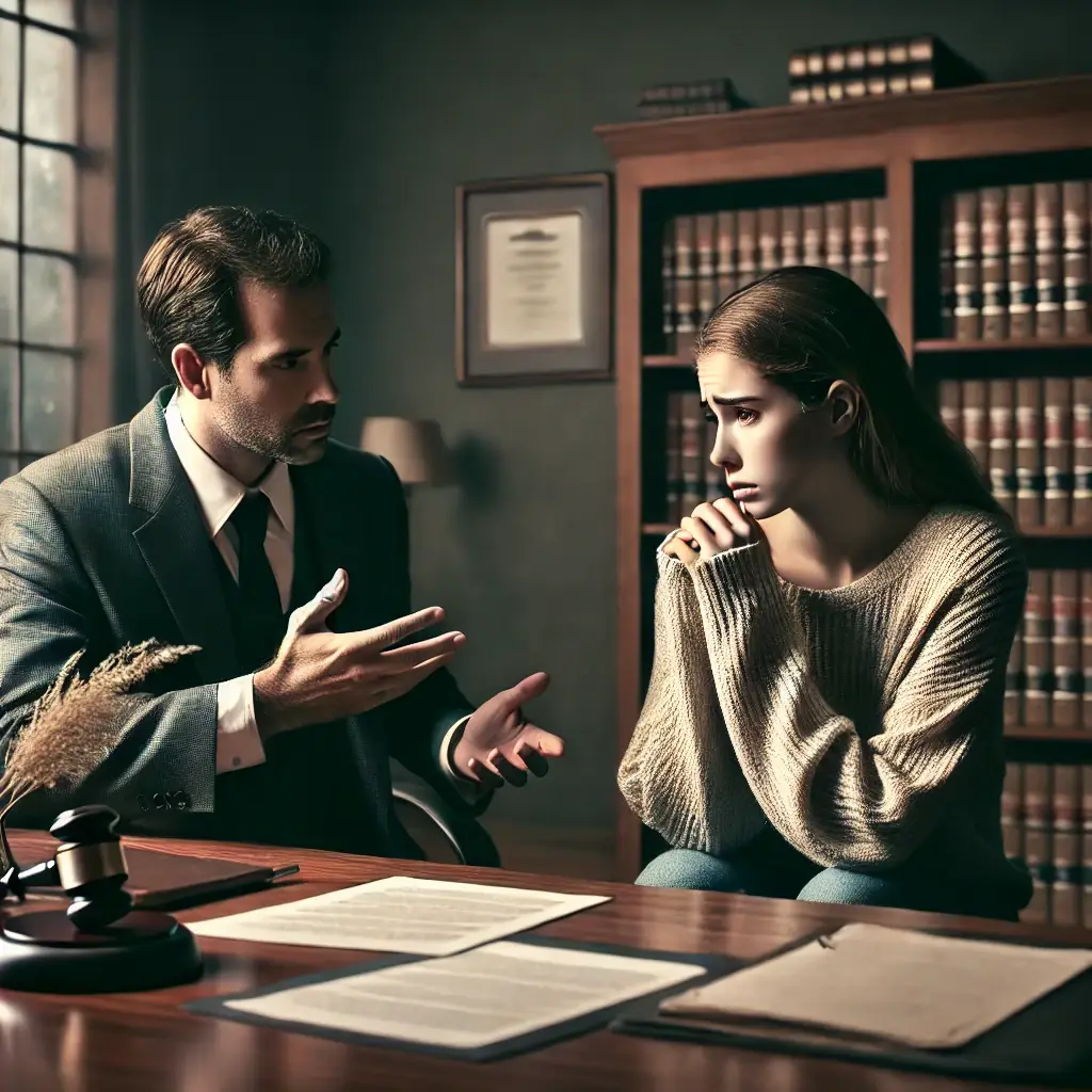 Texas Laws on Getting Your Child Back After Adoption