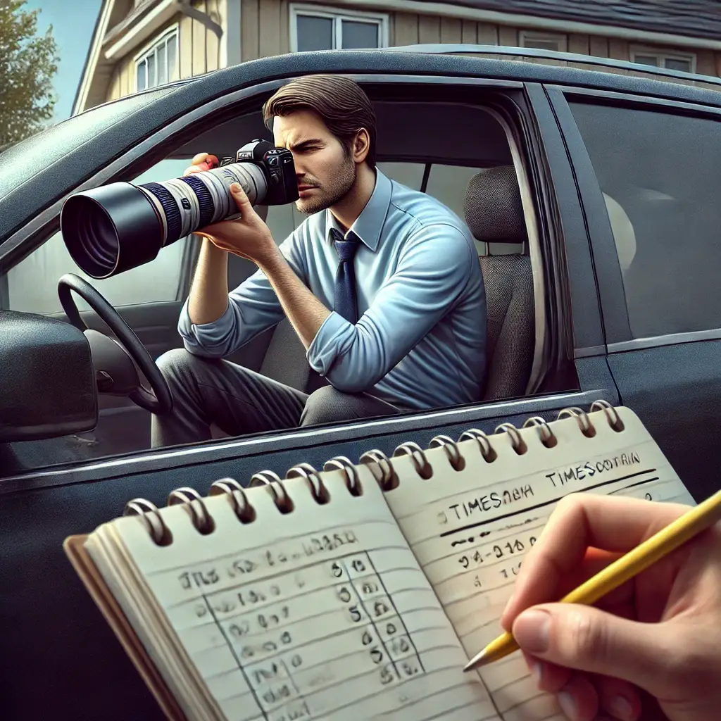How Private Investigator Fees Can Affect Your Divorce Settlement