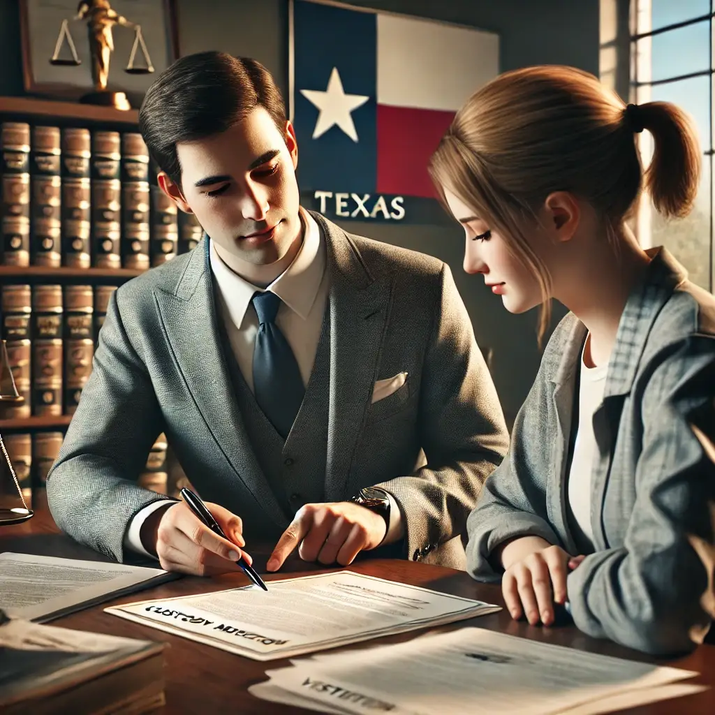 When to Hire Family Law Order Modification Lawyers in Texas
