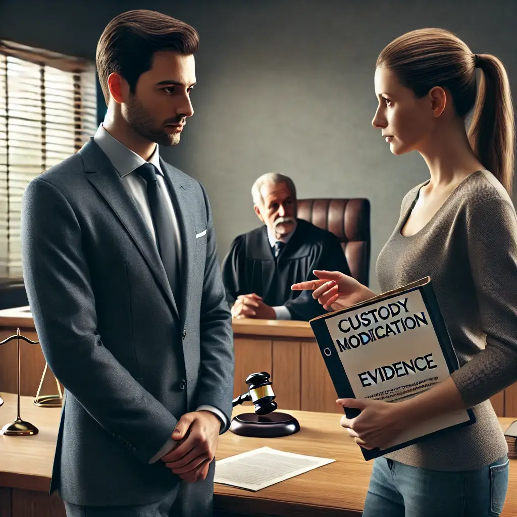 with the right attorney, you’ll know what to expect