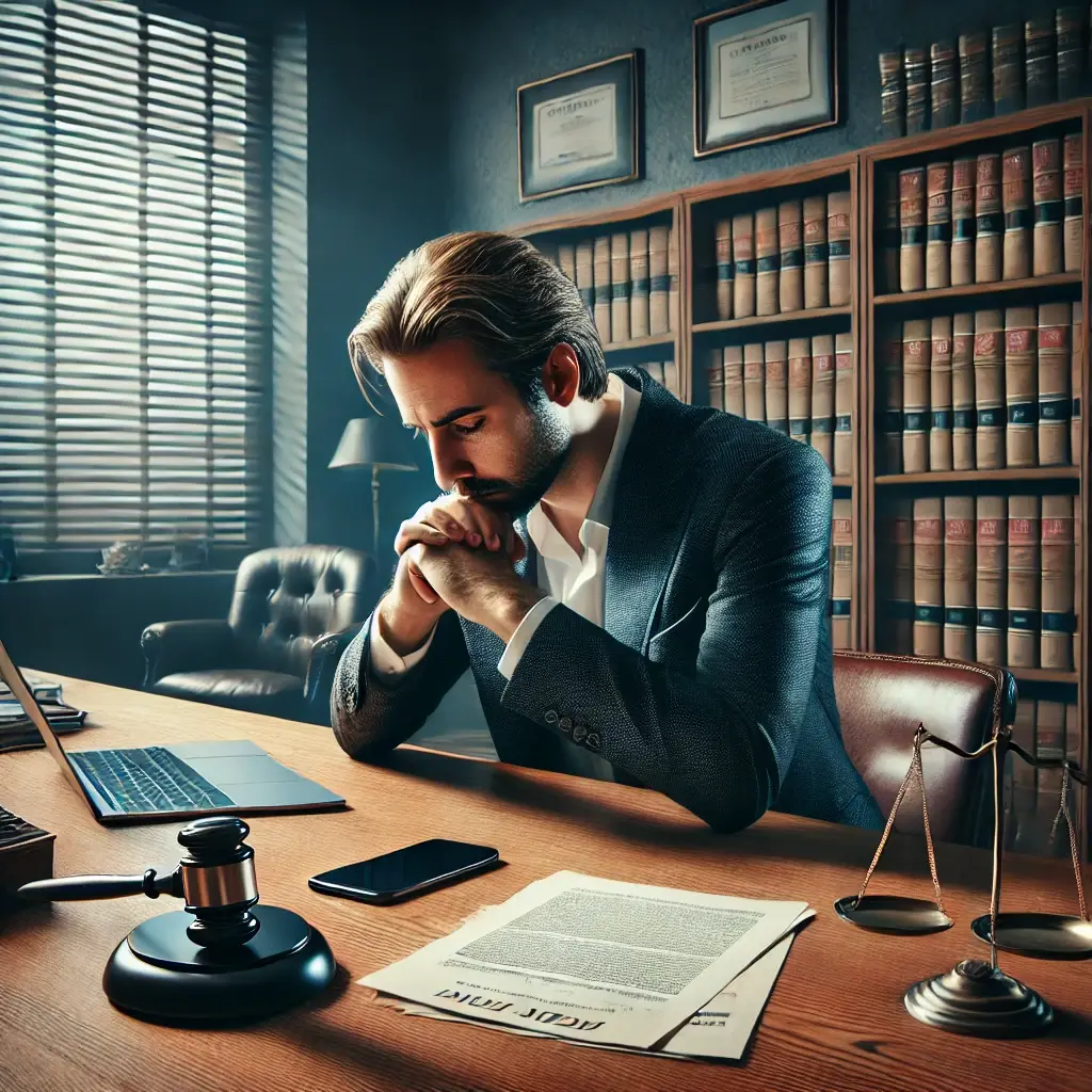 Signs It Might Be Time to Change Your Divorce Lawyer in Texas