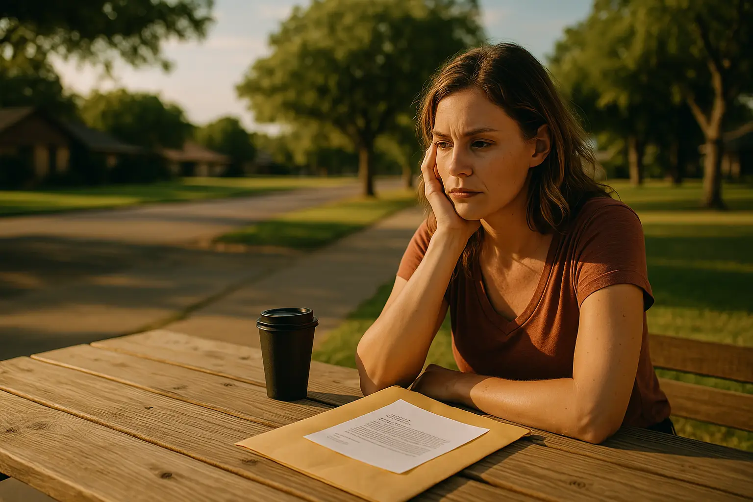 The Default Divorce Process in Texas
