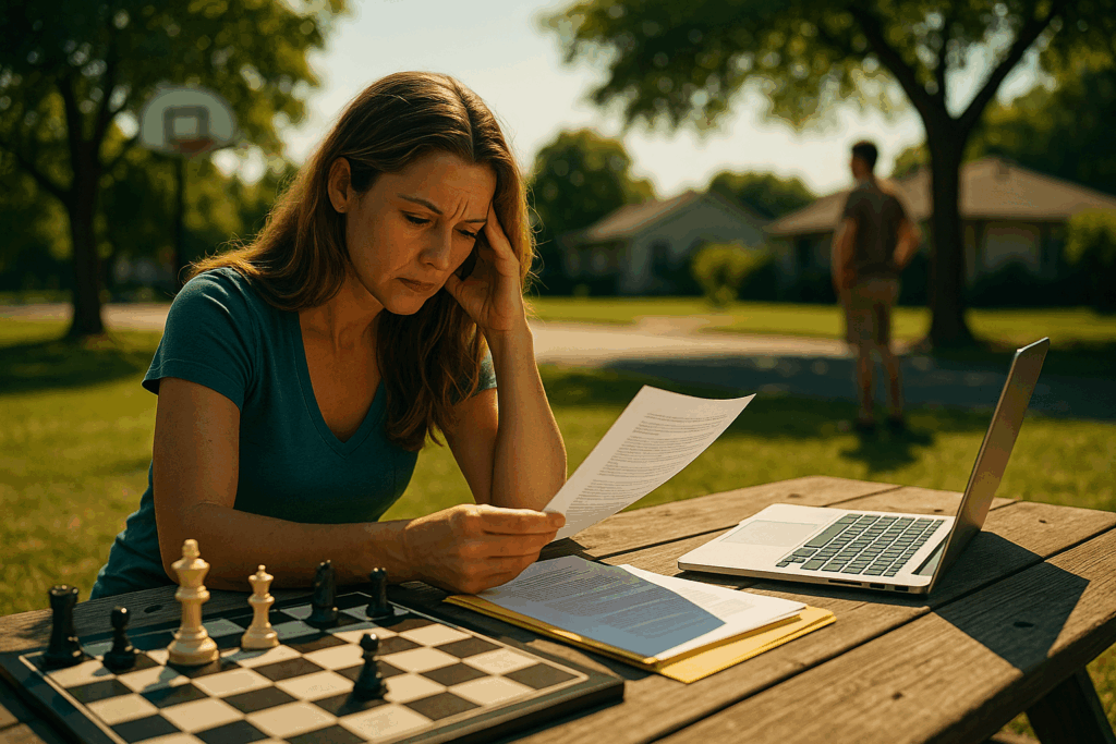 The Role of a Texas Family Law Attorney in Out of State Divorce