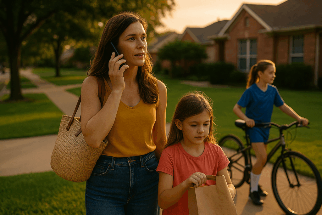 Who Can File for Texas Child Support A Comprehensive Guide
