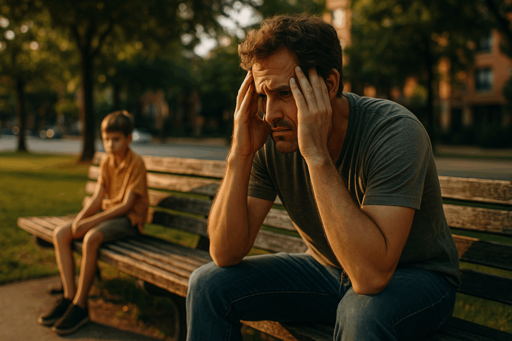 Common challenges faced by fathers in custody battles. Tips for Dads fighting for Custody in Texas