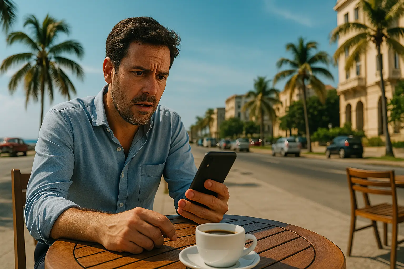 Cross-Border Divorce Texas and Cuba