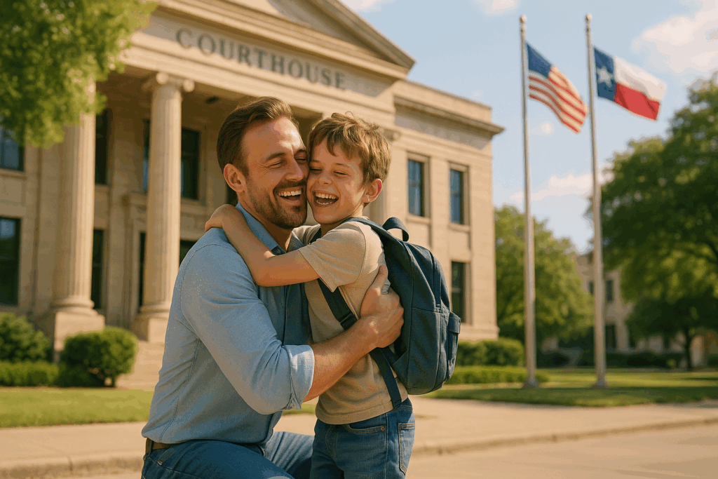 Real-life success stories