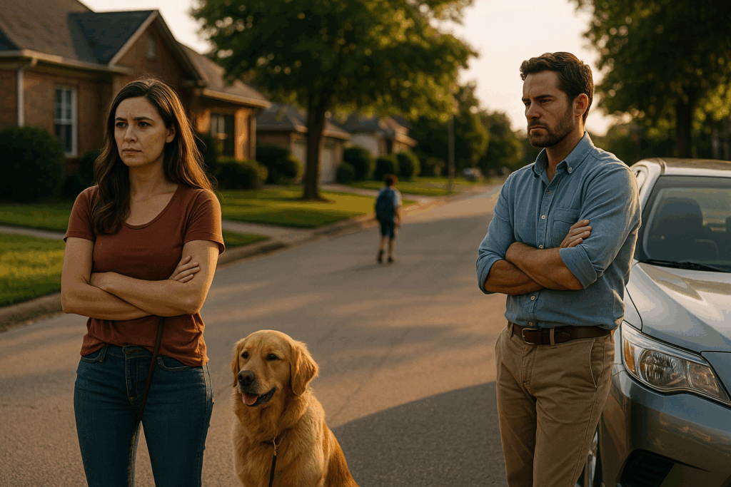 Understanding Contested vs. Uncontested Divorces