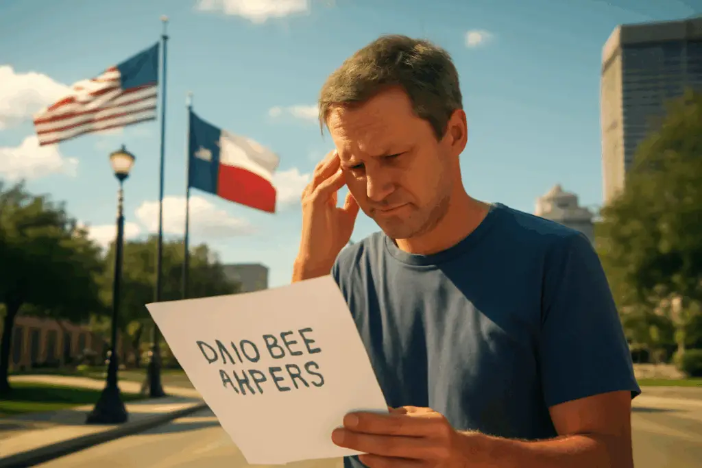Utilizing Consular Channels for Service Texas Divorce