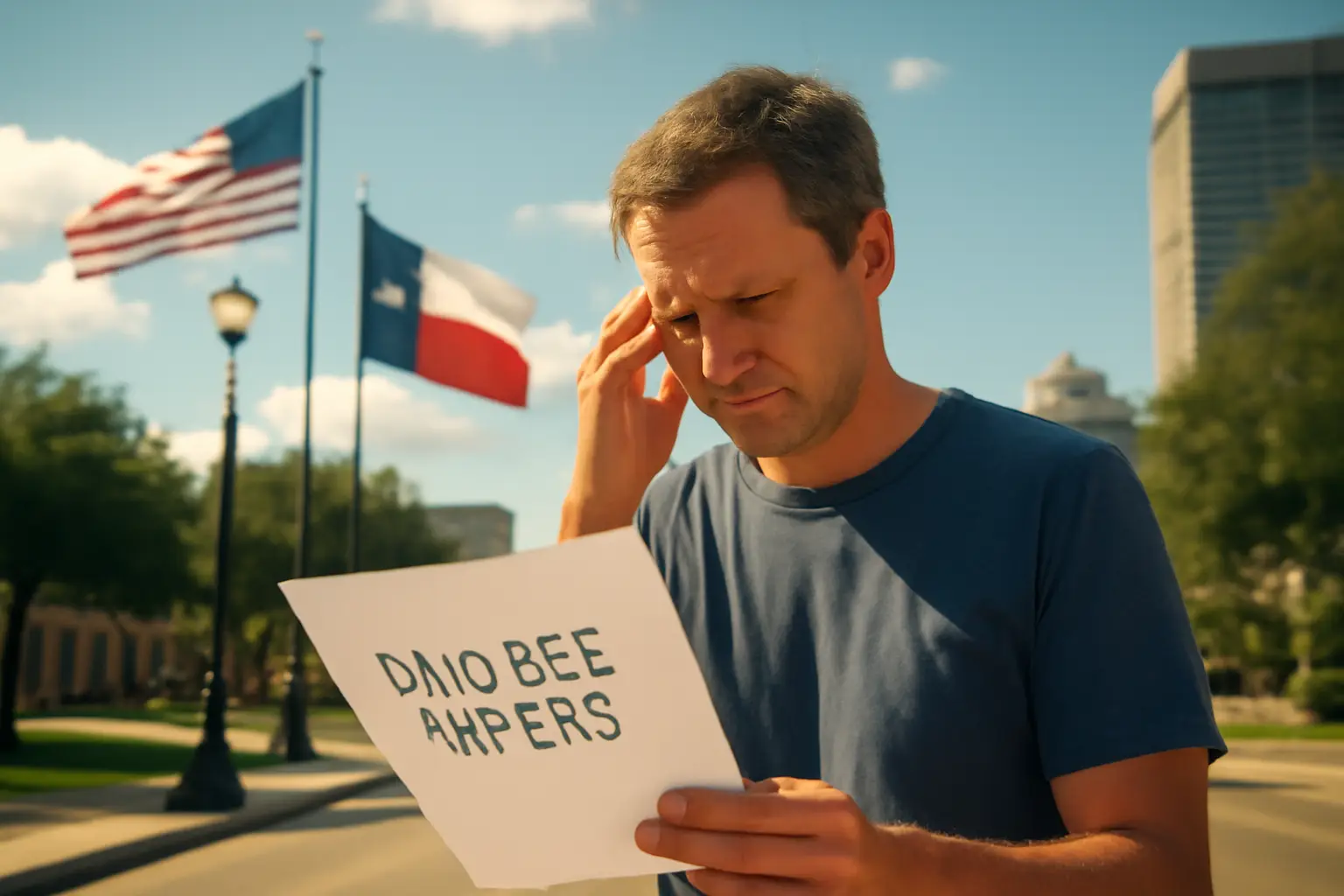 Utilizing Consular Channels for Service Texas Divorce