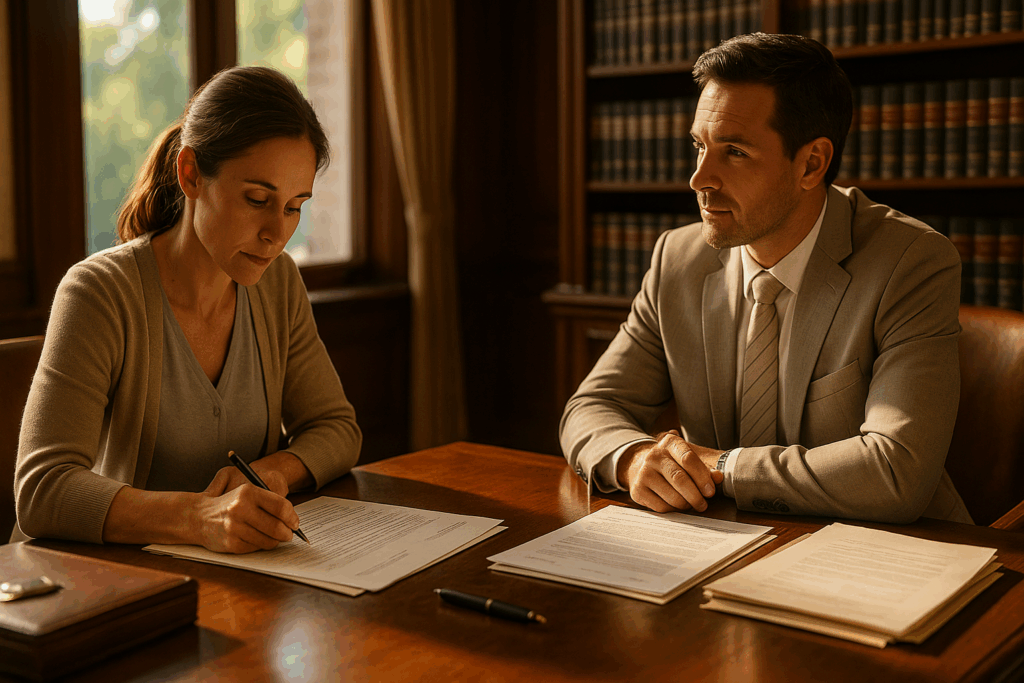 Utilizing Expert Testimony