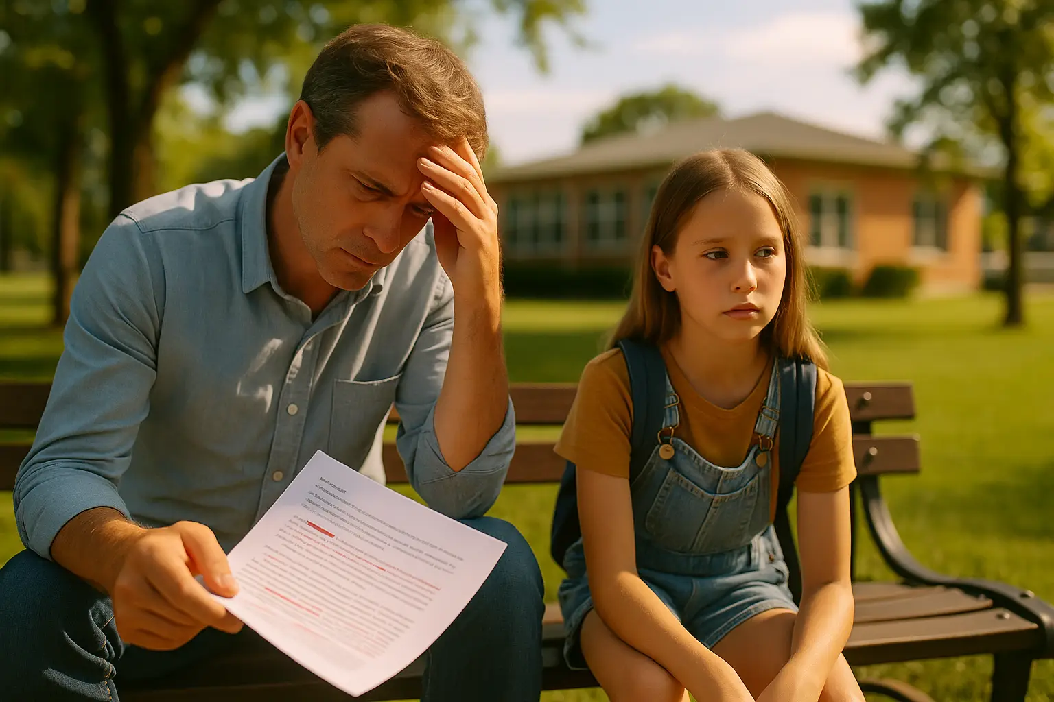 how contested divorces unfold in Texas