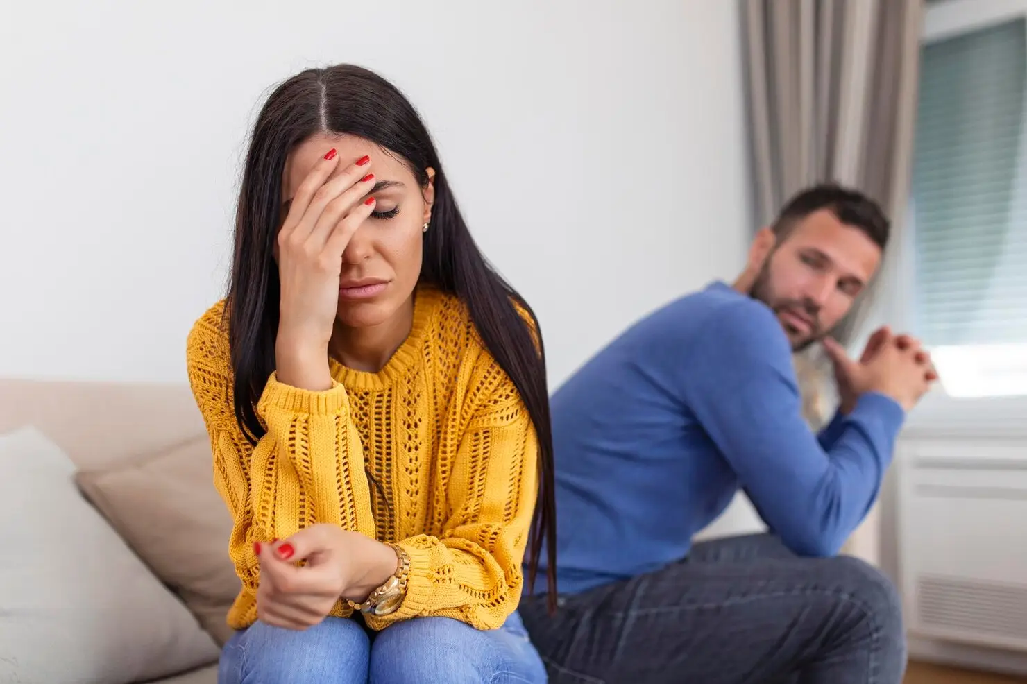 Triangle State Divorce: Bryan Fagan Law - Free Consultation