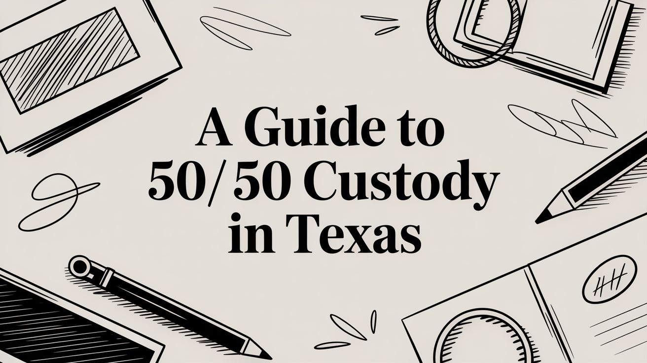Texas Child Support Calculation Guide For Parents In 2025 texas-child-support-calculation-guide-for-parents-in-2025