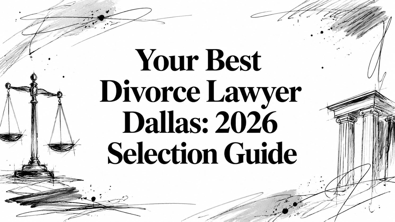 Dallas Divorce Rates Default Divorce in Texas: A Step-by-Step Guide (2025)